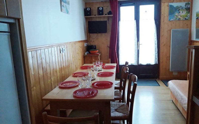 Hameau du Roubion Location Hameau du Roubion à NEVACHE