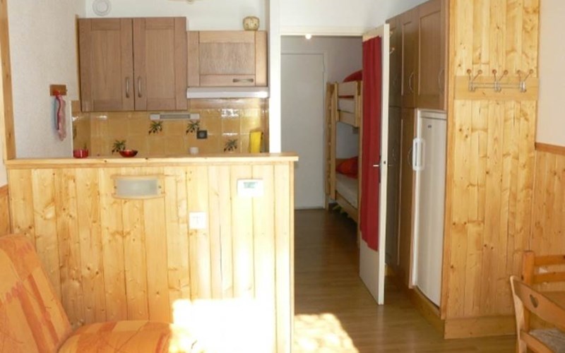 Hameau du Roubion Location Hameau du Roubion à NEVACHE