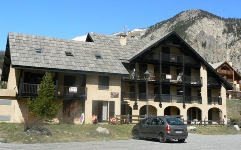 Hameau du Roubion Location Hameau du Roubion à NEVACHE