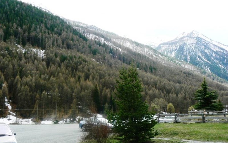 Hameau du Roubion Location Hameau du Roubion à NEVACHE