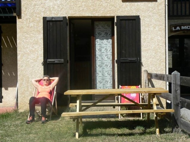 Hameau du Roubion NEVACHE