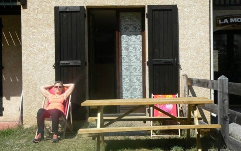 Hameau du Roubion Location Hameau du Roubion à NEVACHE