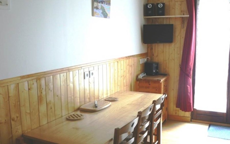 Hameau du Roubion Location Hameau du Roubion à NEVACHE