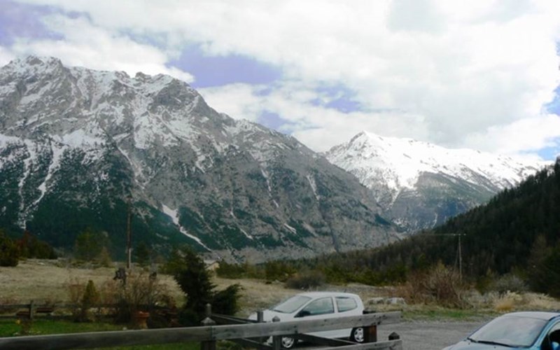 Hameau du Roubion Location Hameau du Roubion à NEVACHE