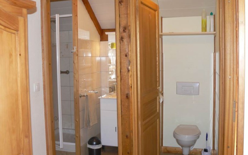 Gîte Le Pré Clarée Location Gîte Le Pré Clarée à NEVACHE