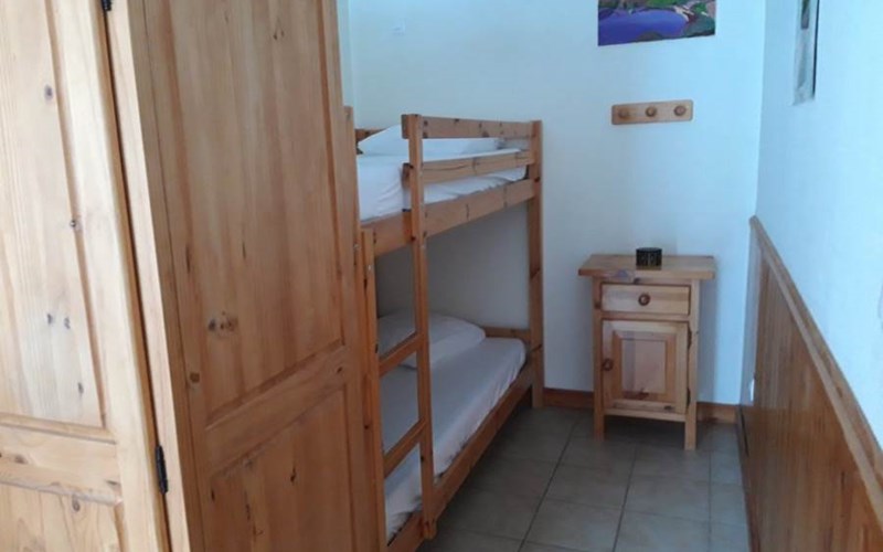 Gîte Le Pré Clarée Location Gîte Le Pré Clarée à NEVACHE