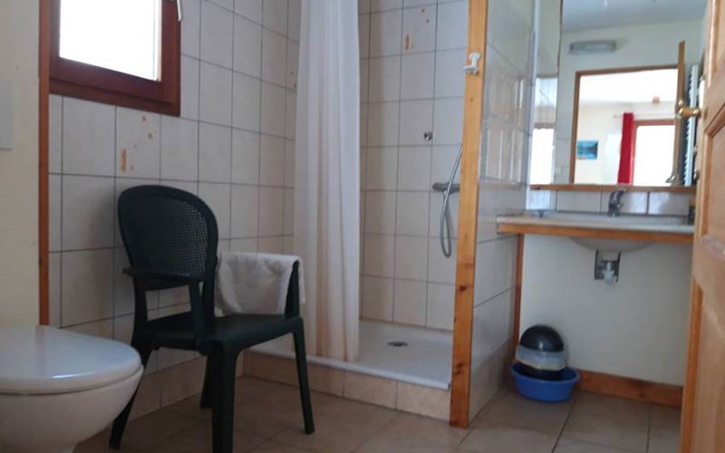 Gîte Le Pré Clarée Location Gîte Le Pré Clarée à NEVACHE