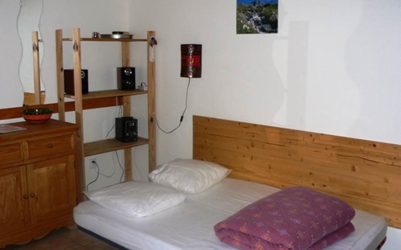 Gîte Le Pré Clarée Location Gîte Le Pré Clarée à NEVACHE