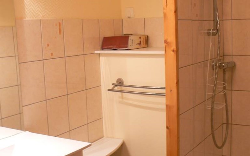 Gîte Le Pré Clarée Location Gîte Le Pré Clarée à NEVACHE