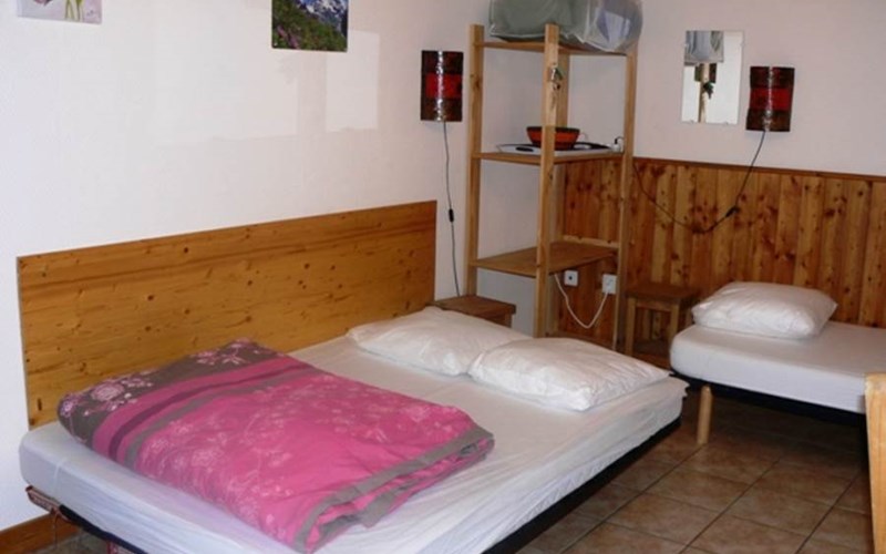 Gîte Le Pré Clarée Location Gîte Le Pré Clarée à NEVACHE