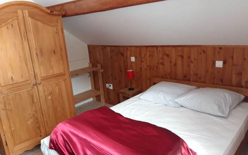 Gîte Le Pré Clarée Location Gîte Le Pré Clarée à NEVACHE