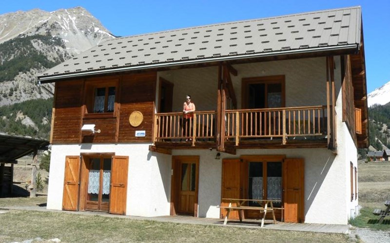 Gîte Le Pré Clarée Location Gîte Le Pré Clarée à NEVACHE