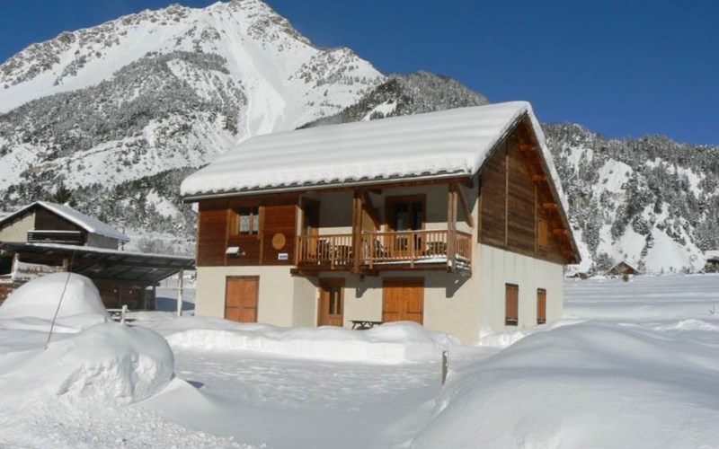 Gîte Le Pré Clarée Location Gîte Le Pré Clarée à NEVACHE