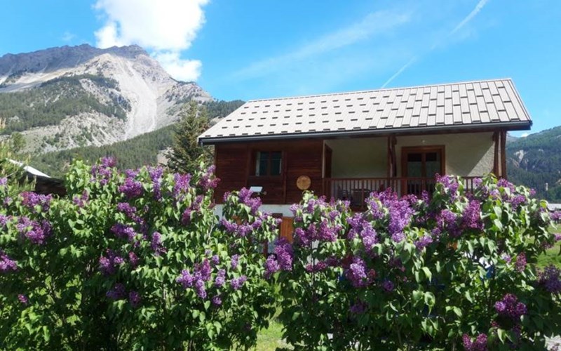 Gîte Le Pré Clarée Location Gîte Le Pré Clarée à NEVACHE