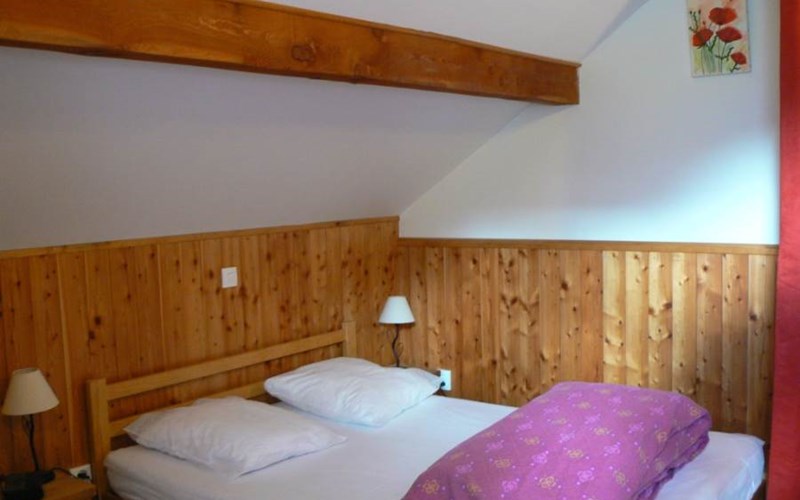 Gîte Le Pré Clarée Location Gîte Le Pré Clarée à NEVACHE