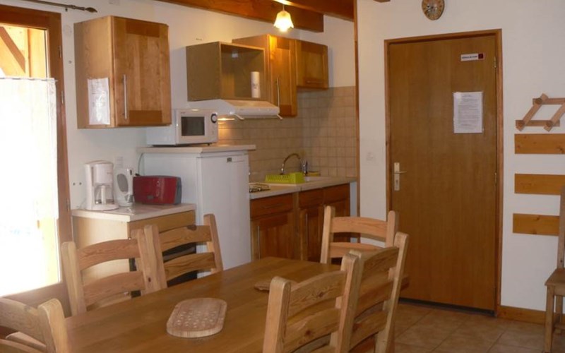 Cristol Location Cristol à NEVACHE