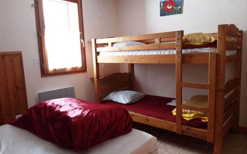 Cristol Location Cristol à NEVACHE