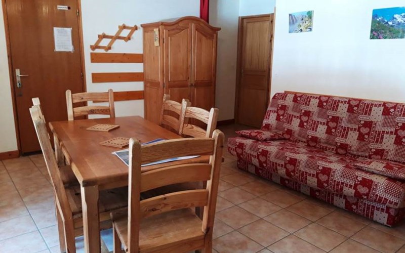 Cristol Location Cristol à NEVACHE