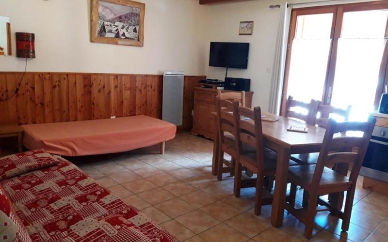 Cristol Location Cristol à NEVACHE