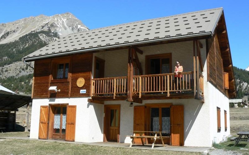 Cristol Location Cristol à NEVACHE