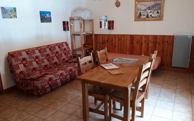 Cristol Location Cristol à NEVACHE