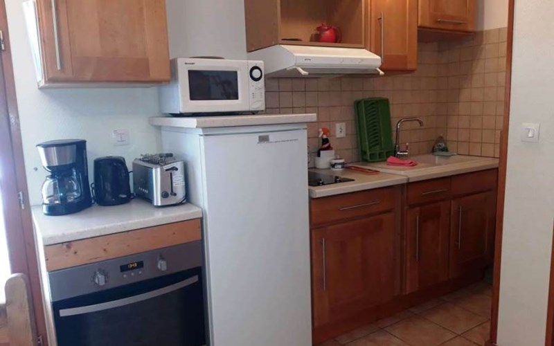 Cristol Location Cristol à NEVACHE