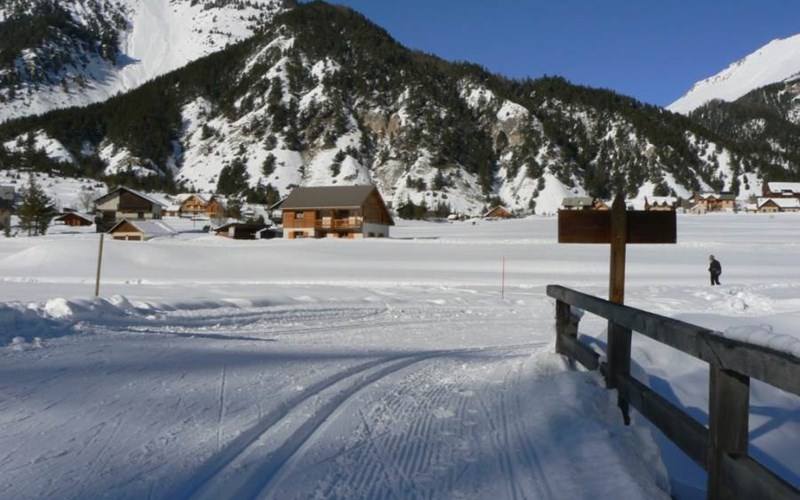 Cristol Location Cristol à NEVACHE