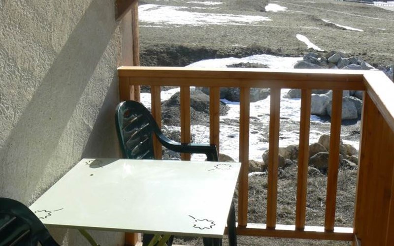 Cristol Location Cristol à NEVACHE