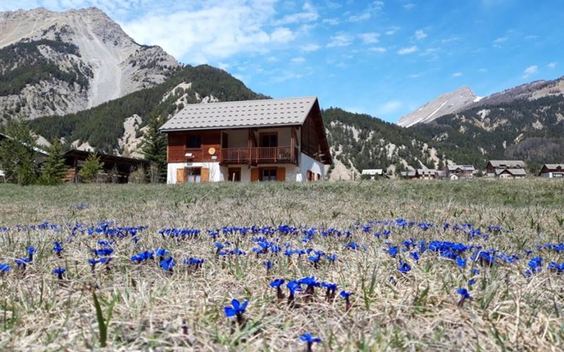 Cristol Location Cristol à NEVACHE