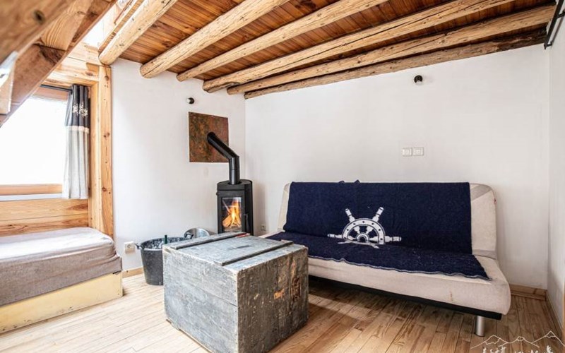 Le Petit Phare Location Le Petit Phare à VILLAR D ARENE