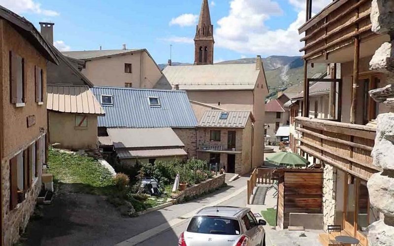 Le Petit Phare Location Le Petit Phare à VILLAR D ARENE