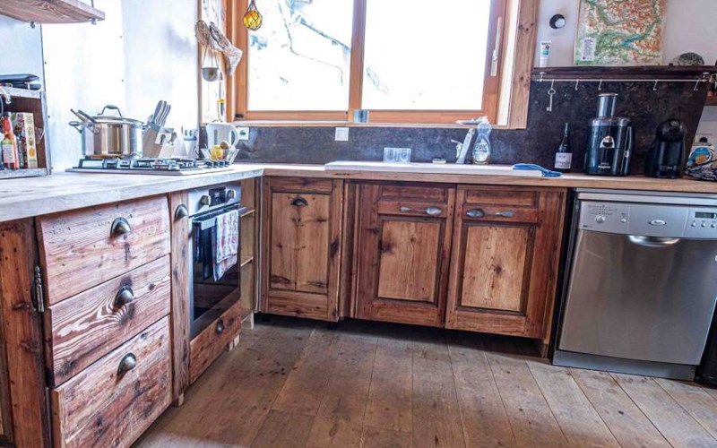 Le Petit Phare Location Le Petit Phare à VILLAR D ARENE