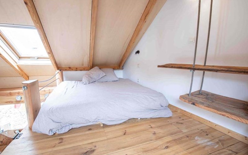 Le Petit Phare Location Le Petit Phare à VILLAR D ARENE