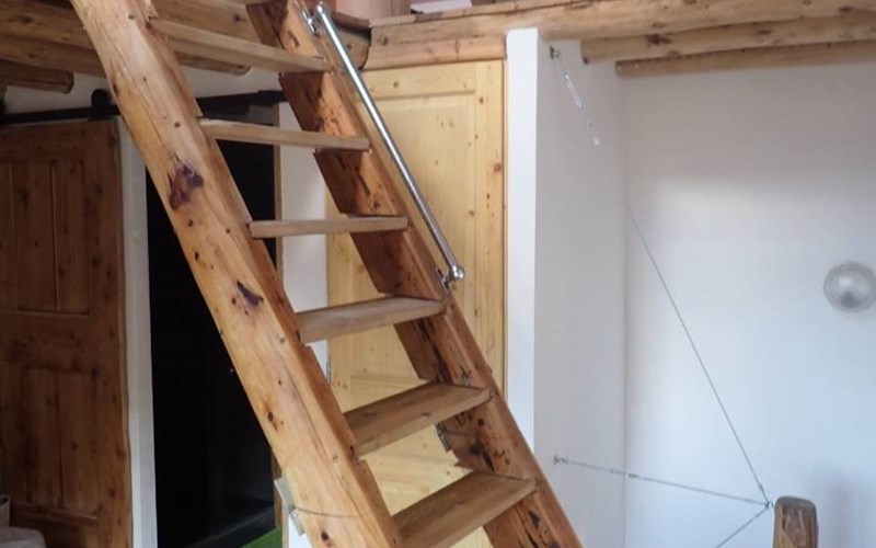 Le Petit Phare Location Le Petit Phare à VILLAR D ARENE