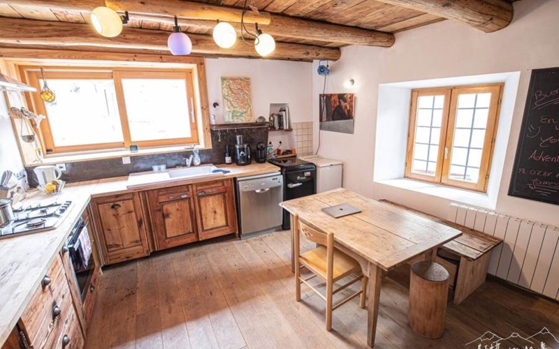 Le Petit Phare Location Le Petit Phare à VILLAR D ARENE