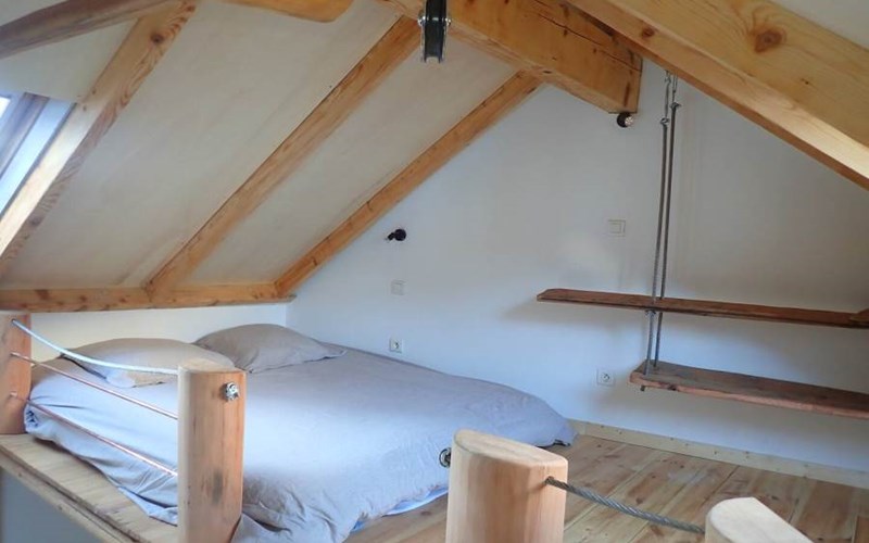 Le Petit Phare Location Le Petit Phare à VILLAR D ARENE