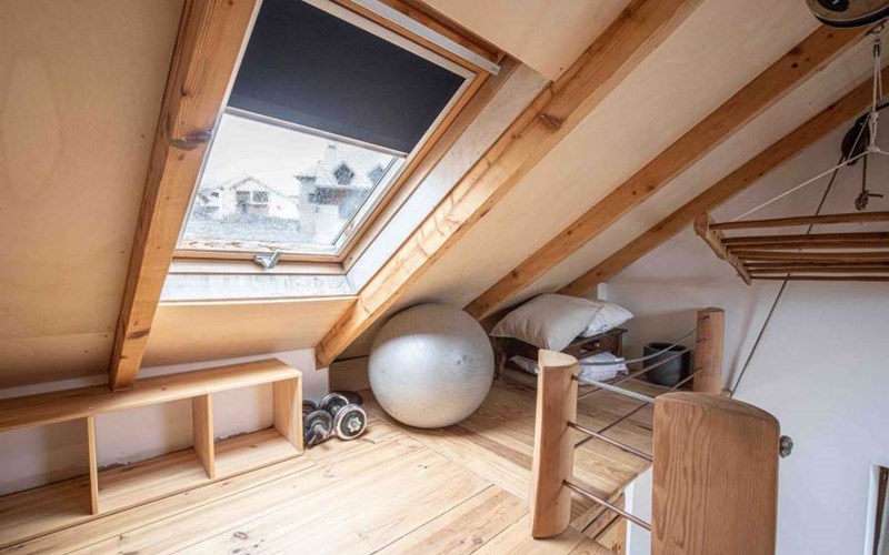 Le Petit Phare Location Le Petit Phare à VILLAR D ARENE