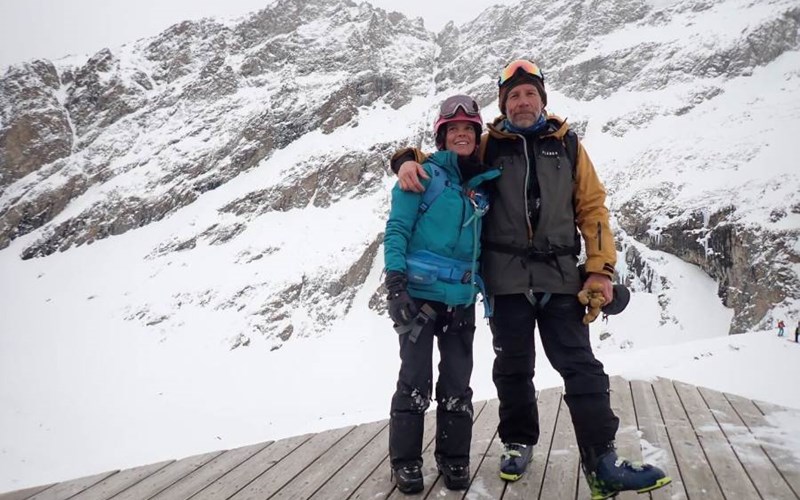 Le Petit Phare Location Le Petit Phare à VILLAR D ARENE