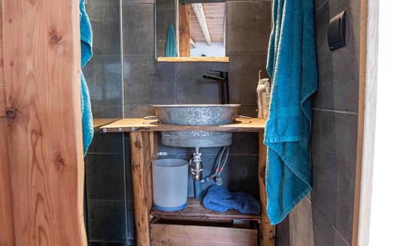 Le Petit Phare Location Le Petit Phare à VILLAR D ARENE