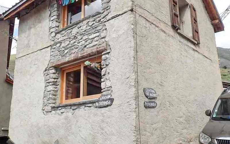 Le Petit Phare Location Le Petit Phare à VILLAR D ARENE