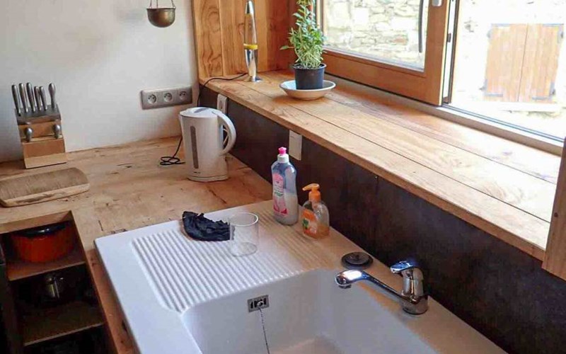 Le Petit Phare Location Le Petit Phare à VILLAR D ARENE