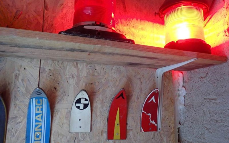 Le Petit Phare Location Le Petit Phare à VILLAR D ARENE