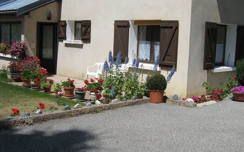 Le Cochy Location Le Cochy à VILLAR ST PANCRACE