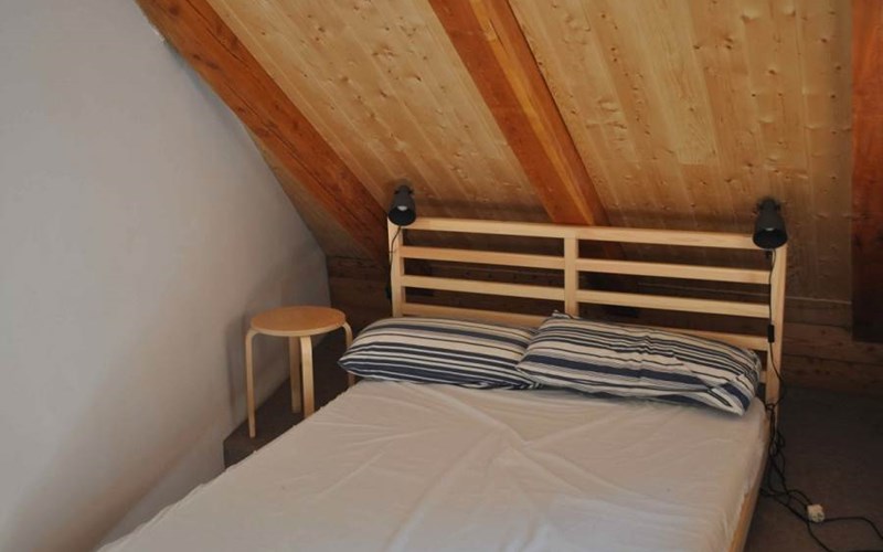 Chalet les Aurores Location Chalet les Aurores à LA GRAVE