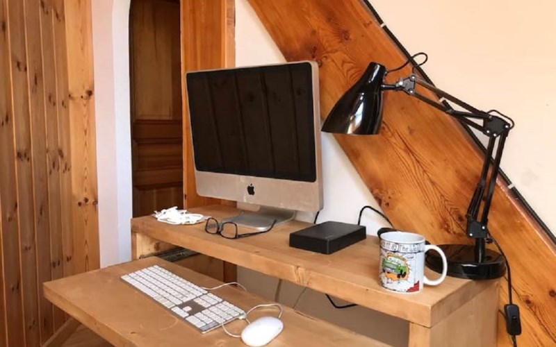 Chalet les Aurores Location Chalet les Aurores à LA GRAVE