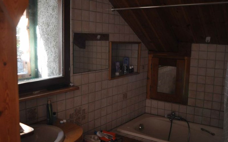 Chalet les Aurores Location Chalet les Aurores à LA GRAVE