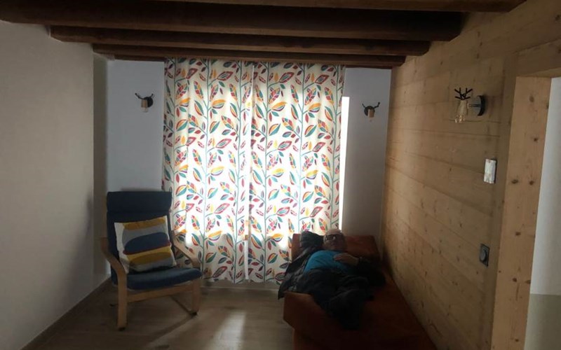 Australes Location Australes à LA GRAVE