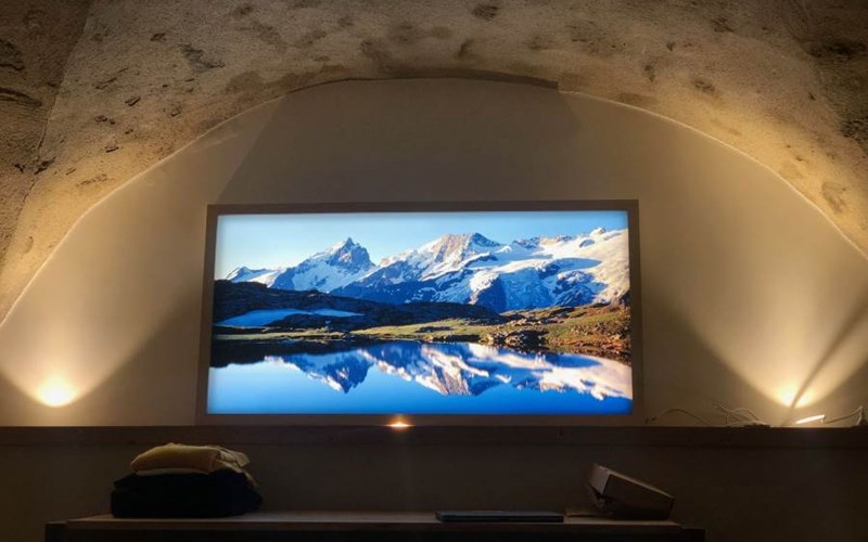 Australes Location Australes à LA GRAVE