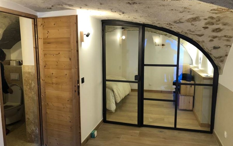 Australes Location Australes à LA GRAVE