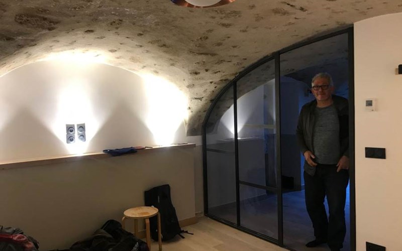 Australes Location Australes à LA GRAVE